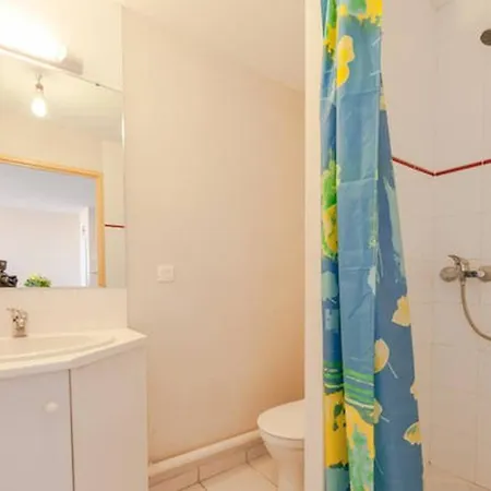 T2 Avec Terrasse Et Animaux Acceptes - Fr-1-379-65 Vieux-Boucau-les-Bains